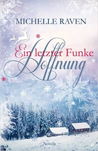 Ein letzter Funke Hoffnung / Michelle Raven